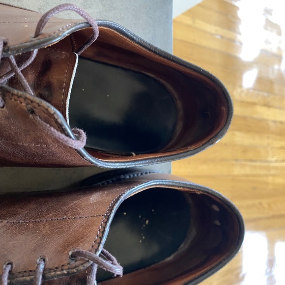 Allen Edmonds men’s shoes main image 4